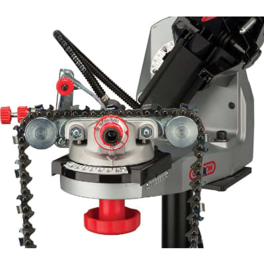 Top 7 Best Electric Chainsaw Sharpener — Guide, Tips & Reviews 2024