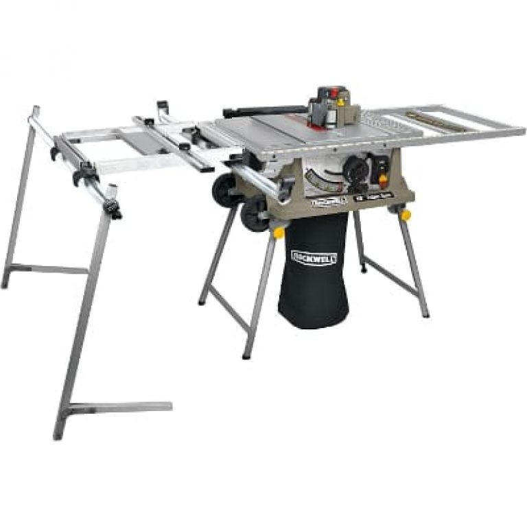 Top 9 Best Portable Table Saw (Reviews 2024) ElectroGardenTools