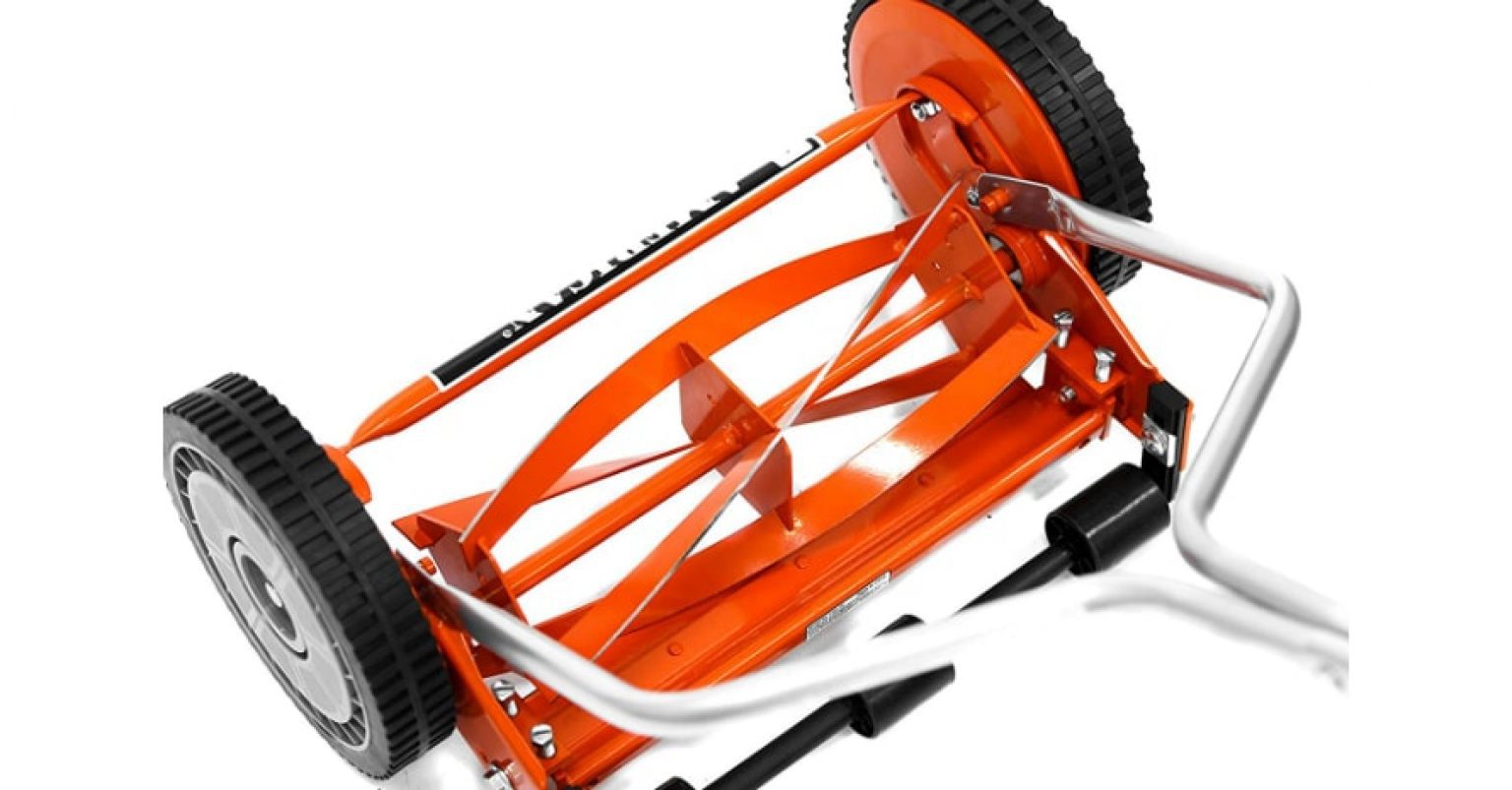 Top 7 Best Inexpensive Lawn Mower for Small Yard Areas in 2024