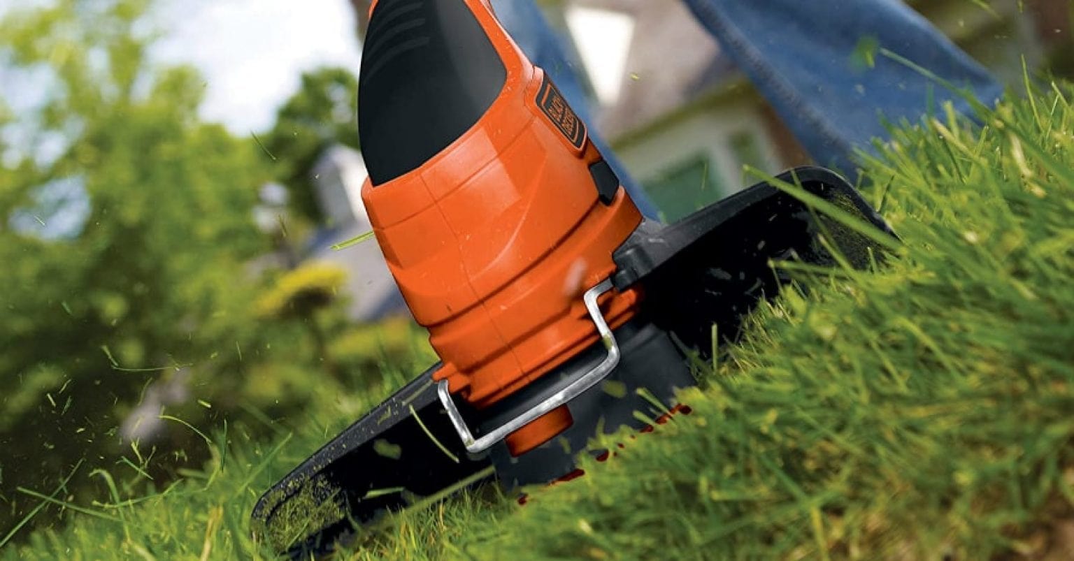 Top 7 Best Inexpensive Lawn Mower for Small Yard Areas in 2024