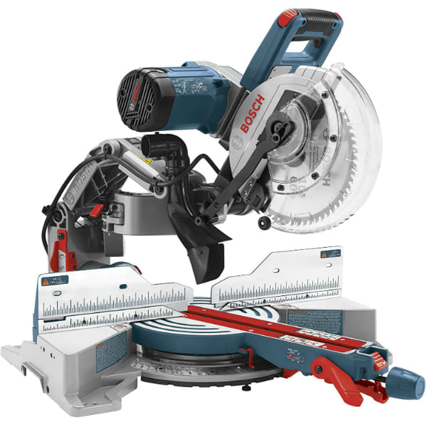 Bosch Compact Miter Saw