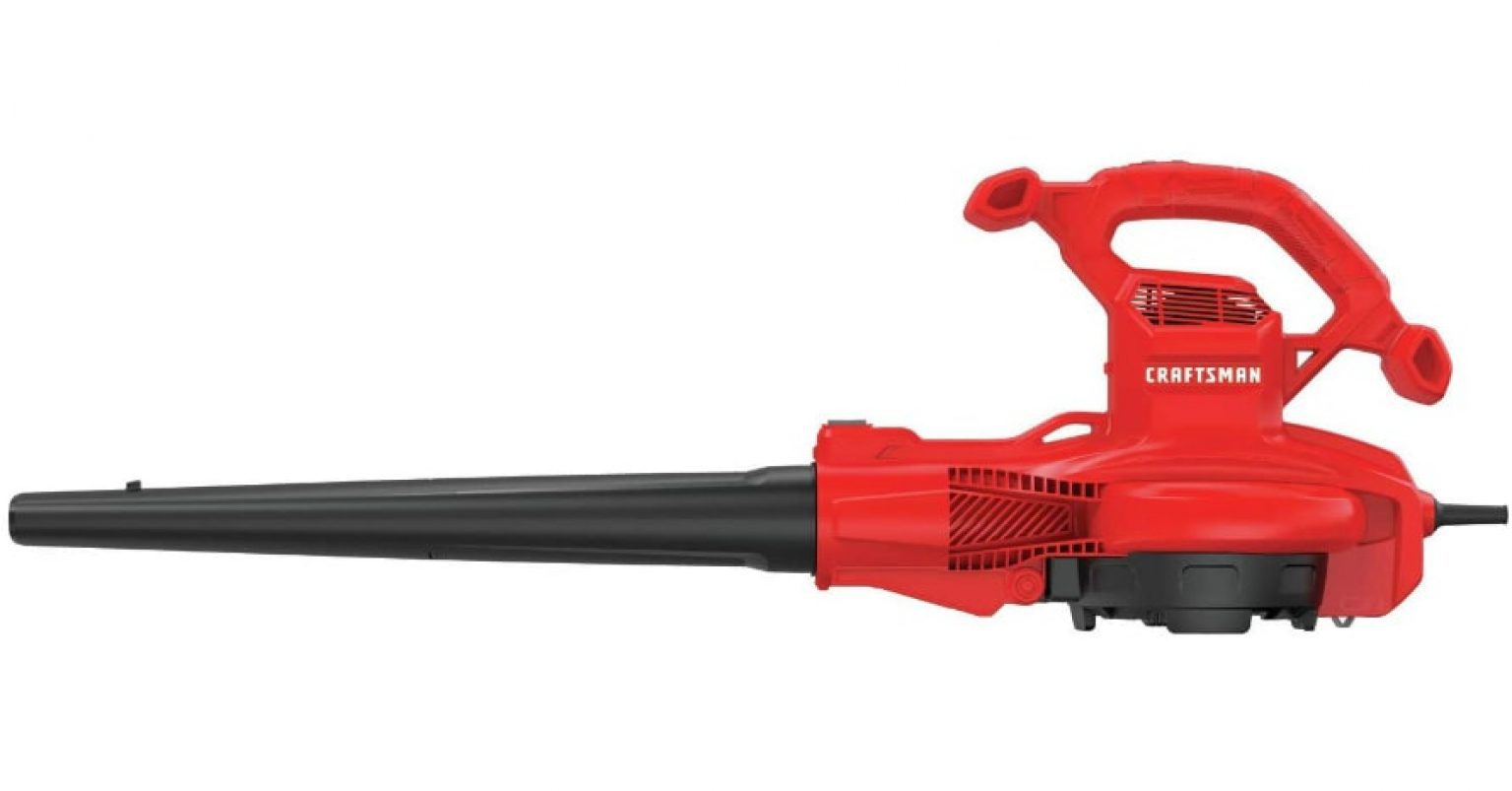 Top 10 Best Leaf Blower Vacuum How to Choose the Right One in 2020