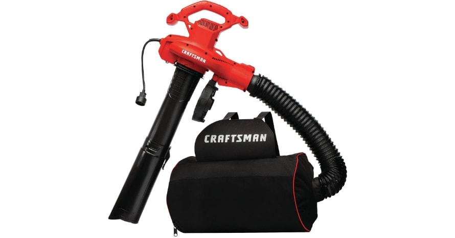 CRAFTSMAN CMEBL7000 Blower Vacuum