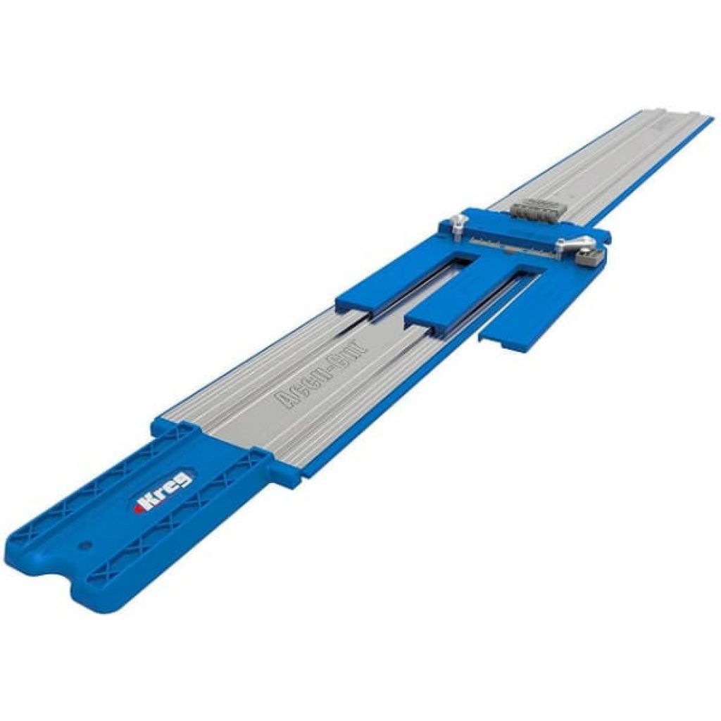 8 Best Circular Saw Guide Rails of 2024 Guide & Reviews)