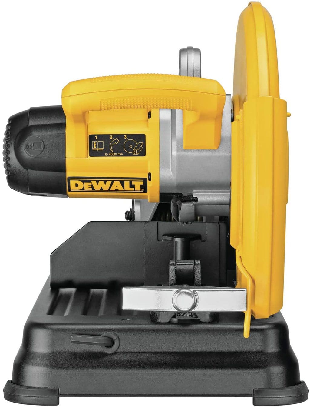 DEWALT Chop Saw