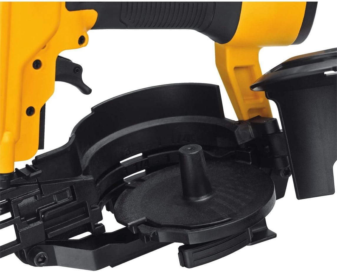 DEWALT Roofing Nailer