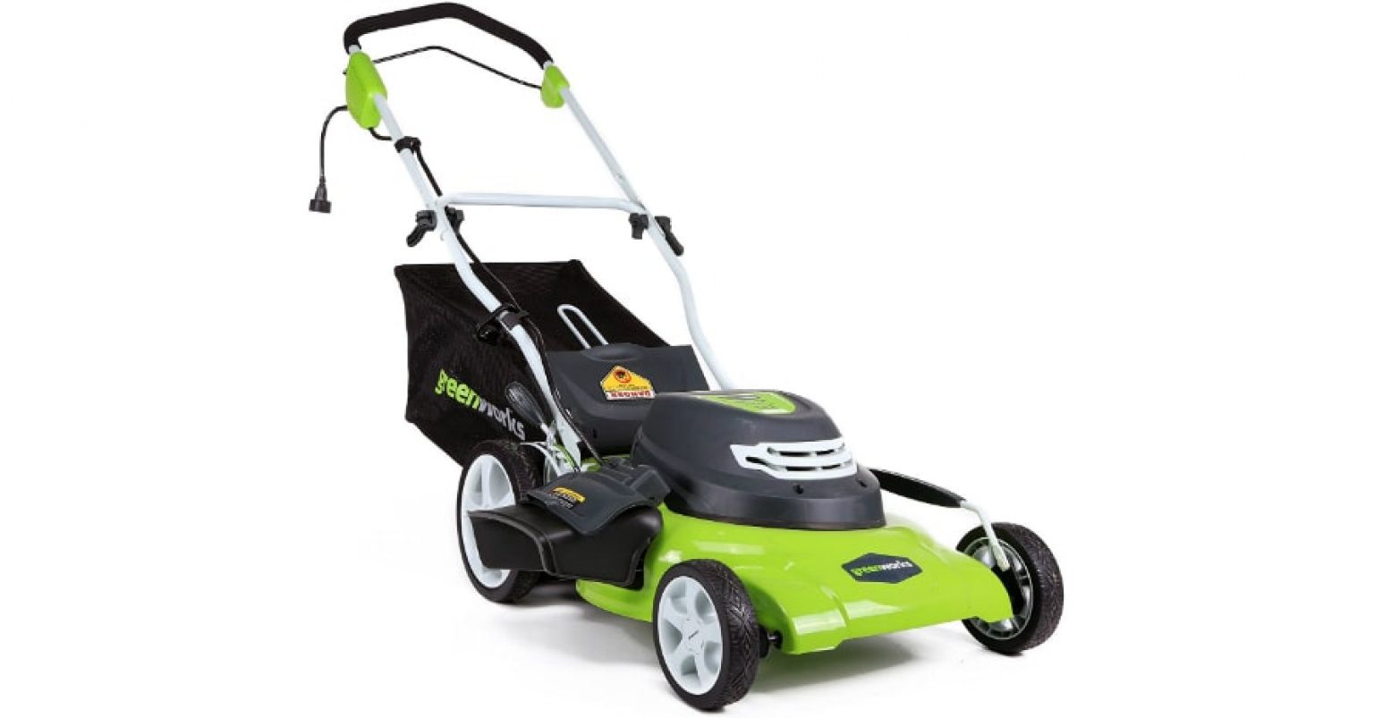 Top 7 Best Inexpensive Lawn Mower for Small Yard Areas in 2024