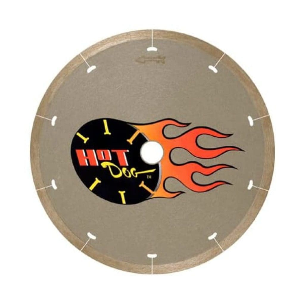 Top 7 Best 8 Inch Tile Saw Blade to Suit Your Needs (2024)