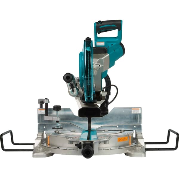 Makita Dual-Bevel Sliding Miter Saw