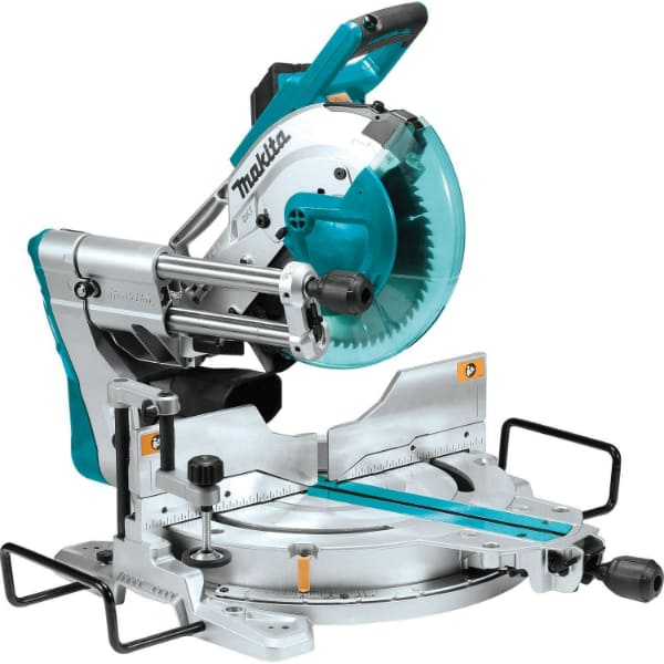 Makita LS1019L Saw with Laser