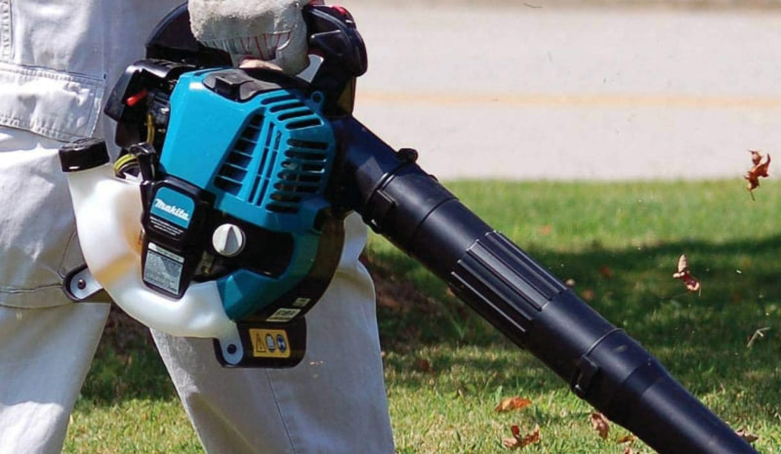 6 Best Gas Leaf Blower Ultimate Buyers Guide & Reviews (2023)