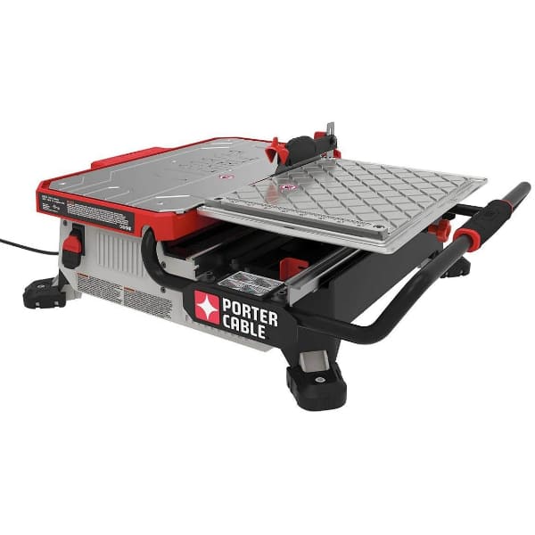 PORTER-CABLE Wet Tile Saw