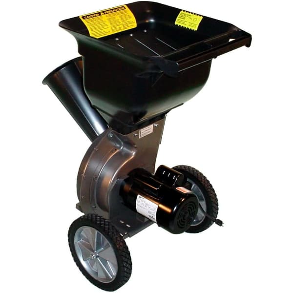 Patriot Products Leaf Shredder