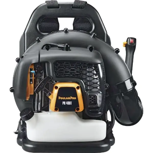 Poulan Pro Backpack Blower