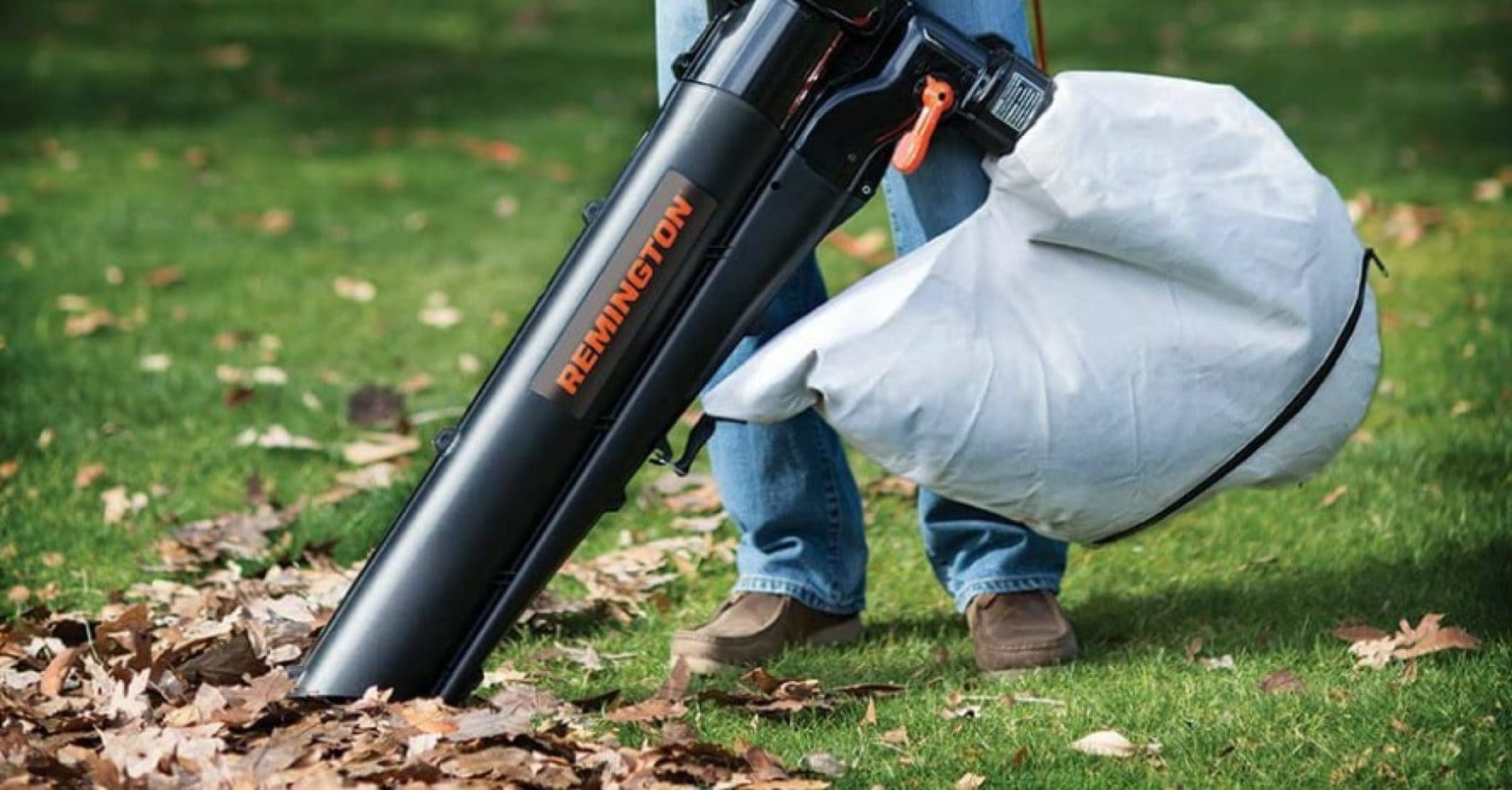 Top 10 Best Leaf Blower Vacuum How to Choose the Right One in 2022