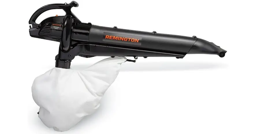 Remington RM1300 Mulchinator