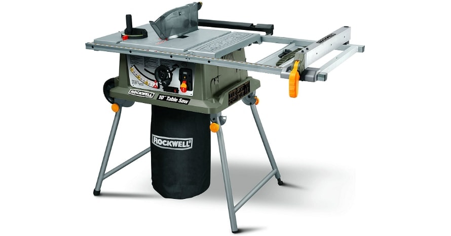 7 Best Hybrid Table Saw for Woodworking in 2020: Reviews 