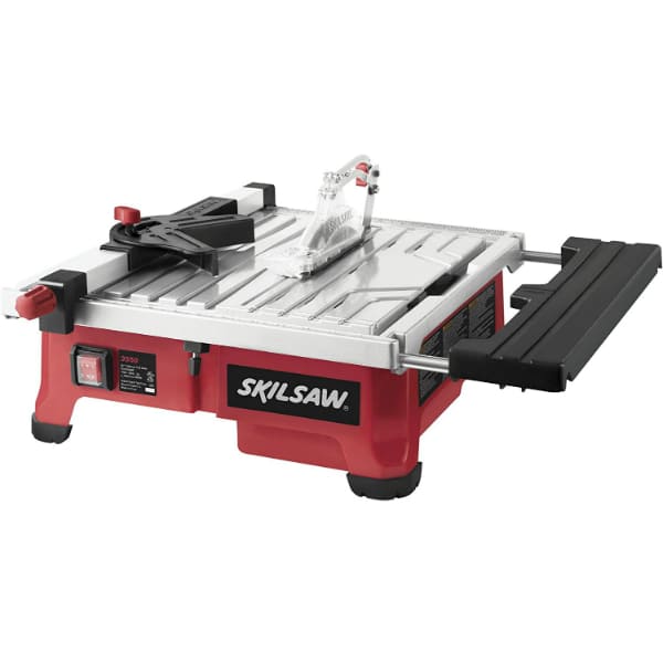 SKIL 3550-02 Wet Tile Saw