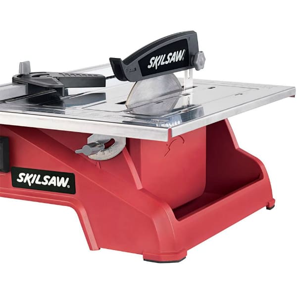 SKIL 7-Inch Wet Tile Saw