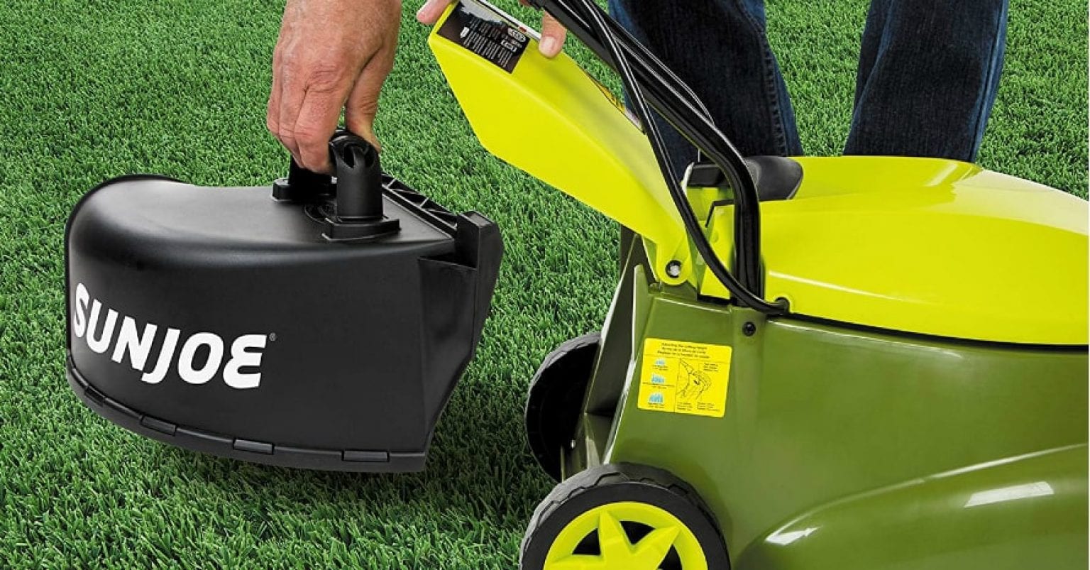 Top 7 Best Inexpensive Lawn Mower for Small Yard Areas in 2024