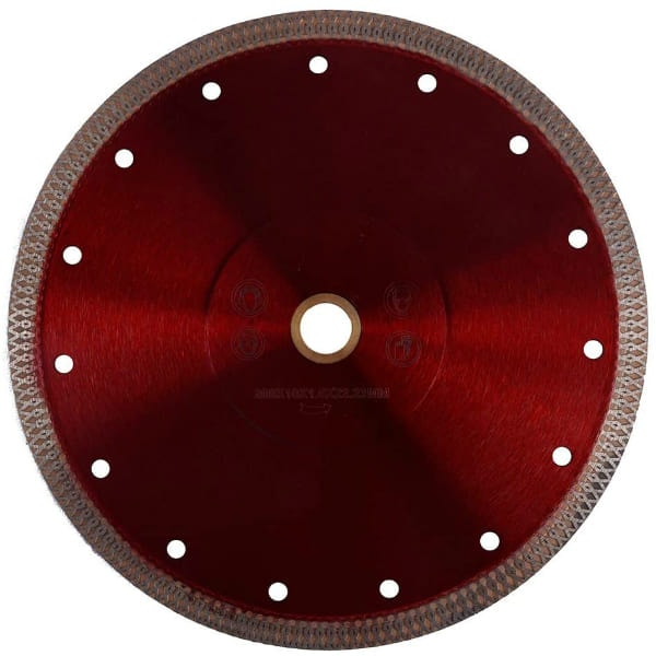 Super Thin Diamond Ceramic Saw Blade