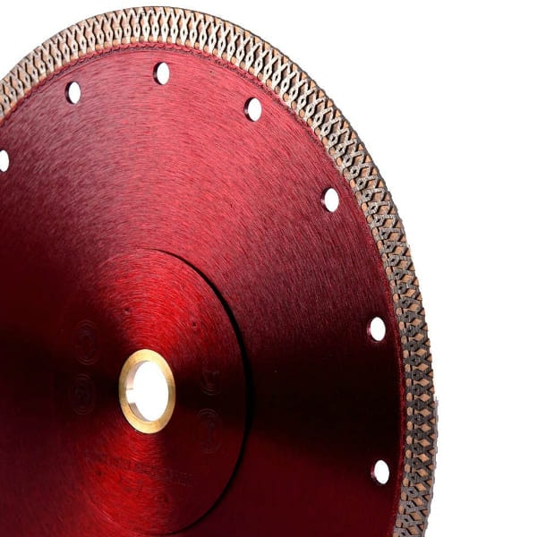 Super Thin Diamond Saw Blade