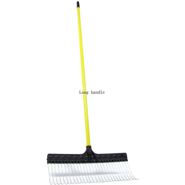 TRG GK102R The Groundskeeper II Rake