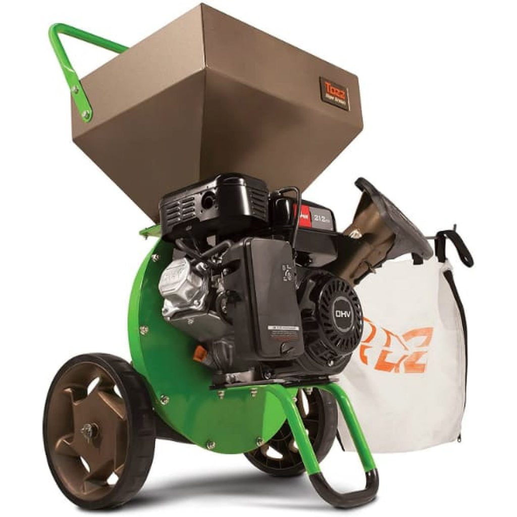 Best Leaf Mulcher: Professional Choice Recommendations