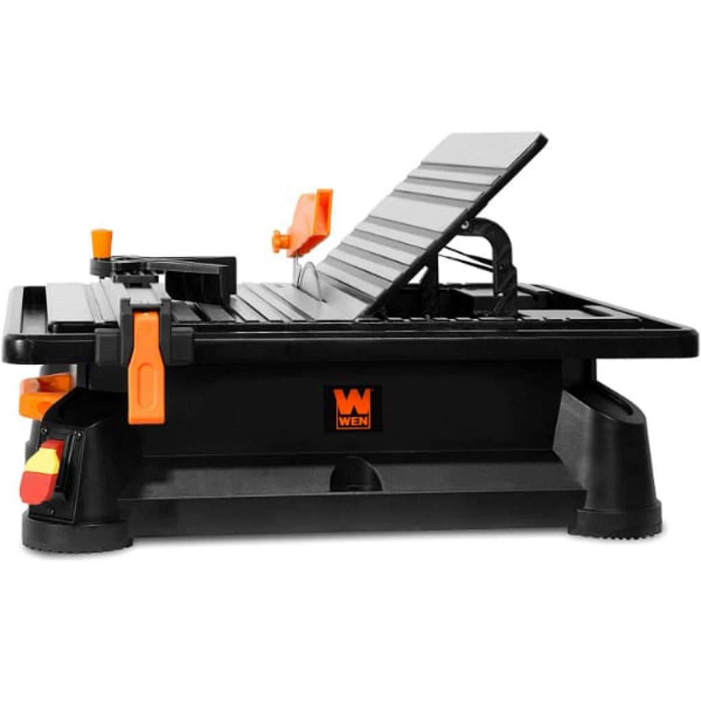 Top 8 Best Tile Saw Reviews Choose the Best Table Tile Cutter (2024)