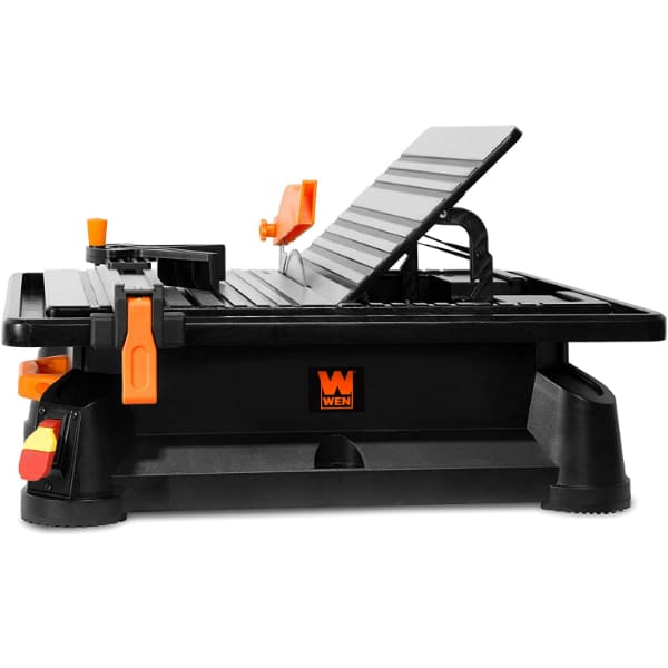 WEN Portable Wet Tile Saw