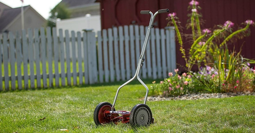 American Lawn Mower Company