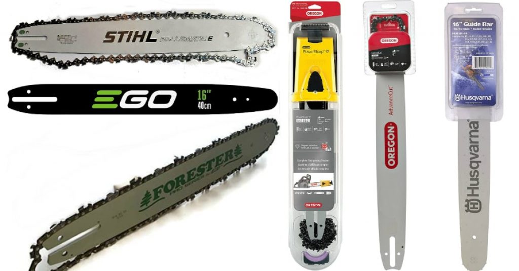 Top 6 Best Chainsaw Bar Top Picks for Your Chainsaw 2024