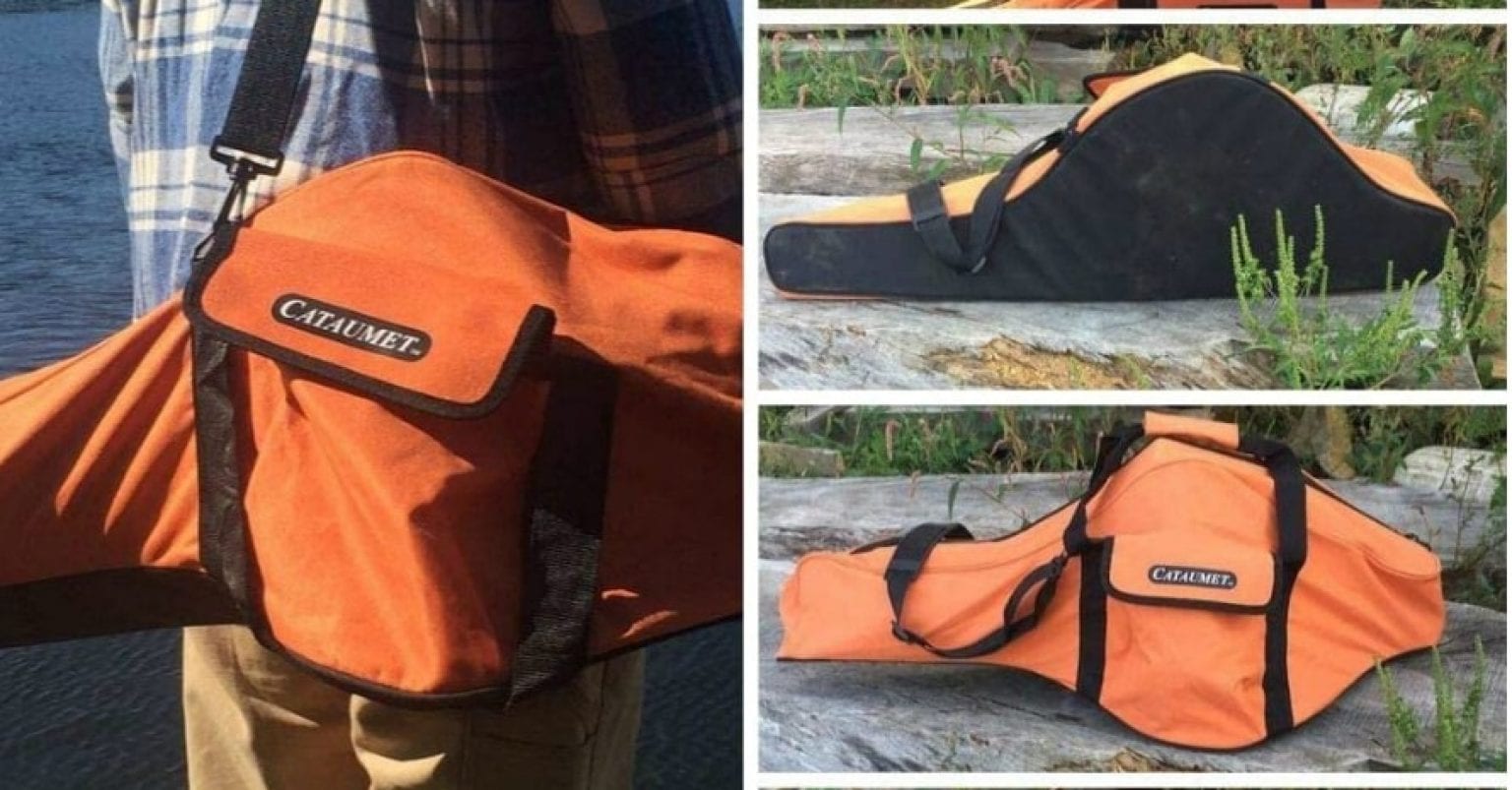 Top 8 Best Chainsaw Case Reviews and Comprehensive Guide 2024