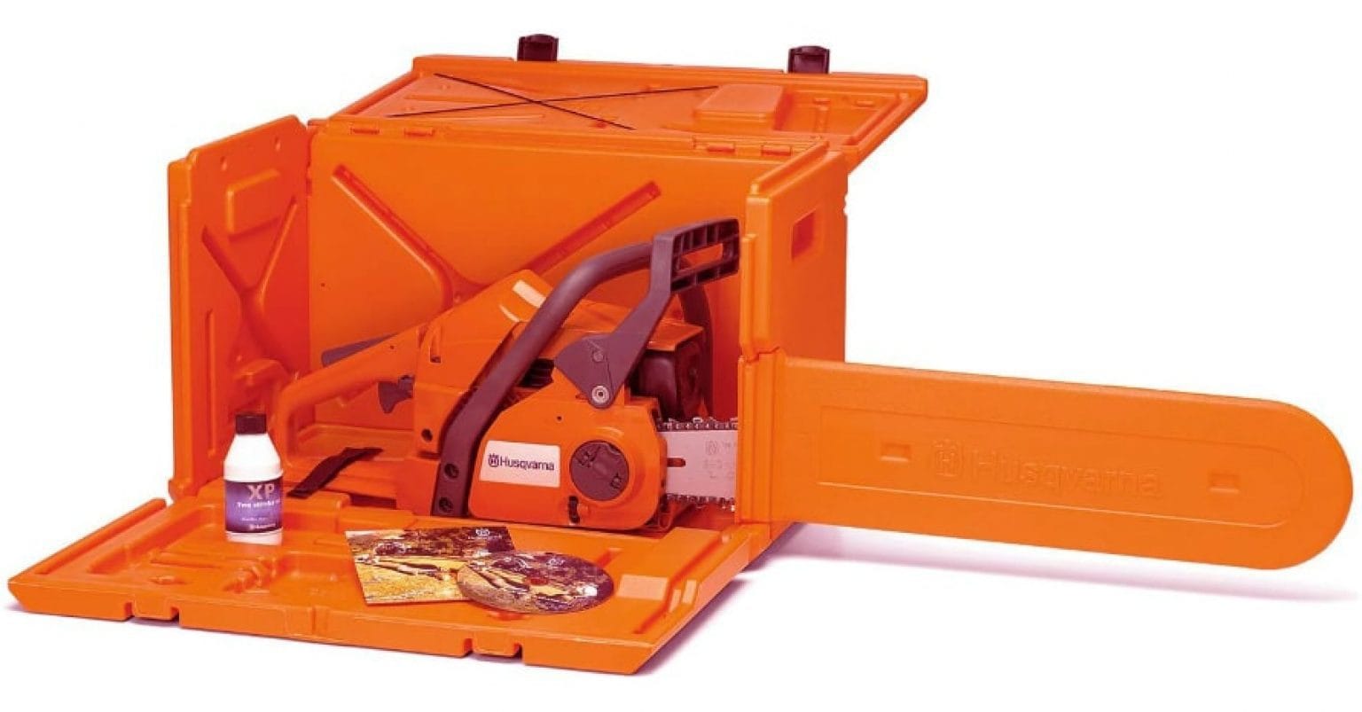 Top 8 Best Chainsaw Case Reviews And Comprehensive Guide 2024