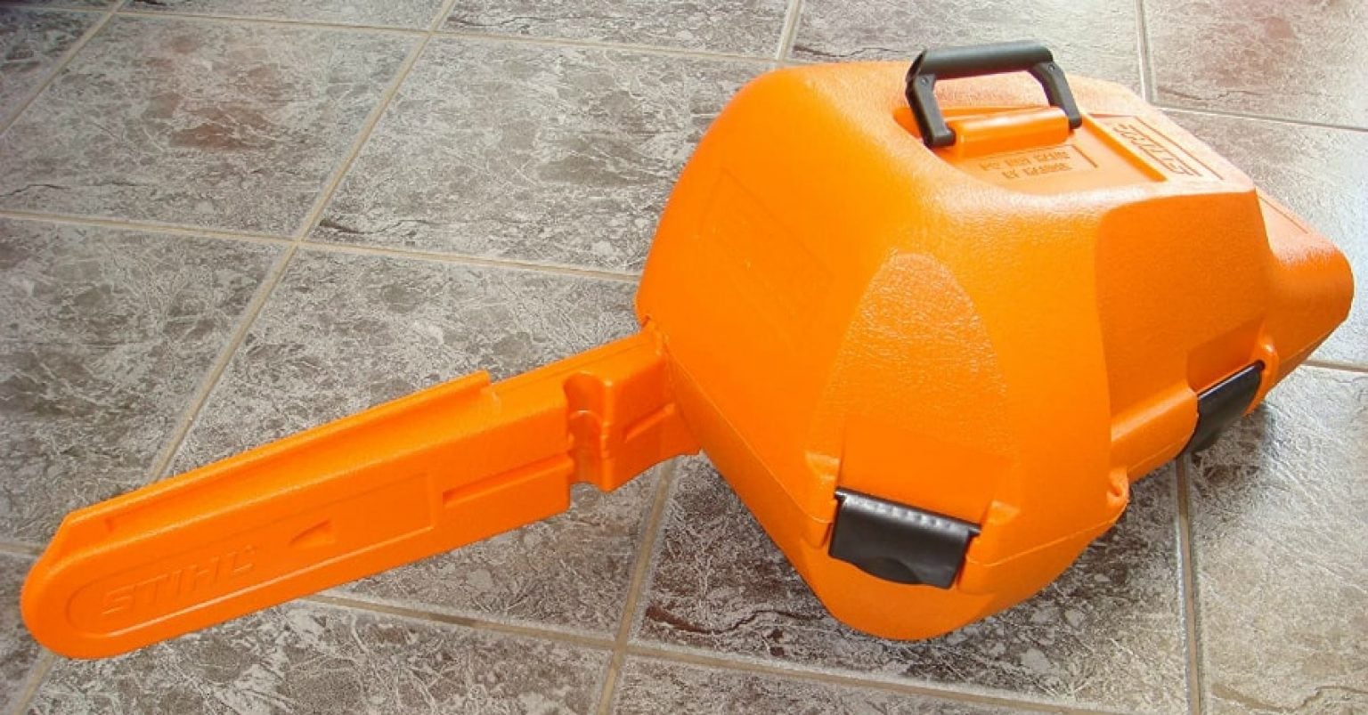 Top 8 Best Chainsaw Case Reviews and Comprehensive Guide 2024