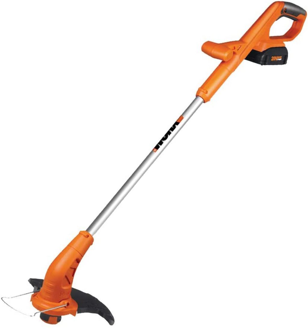 Top 5 Best Battery String Trimmer Reviews 2023 ElectroGardenTools