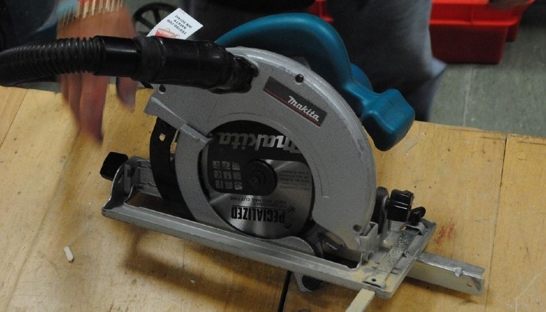 makita circular saw