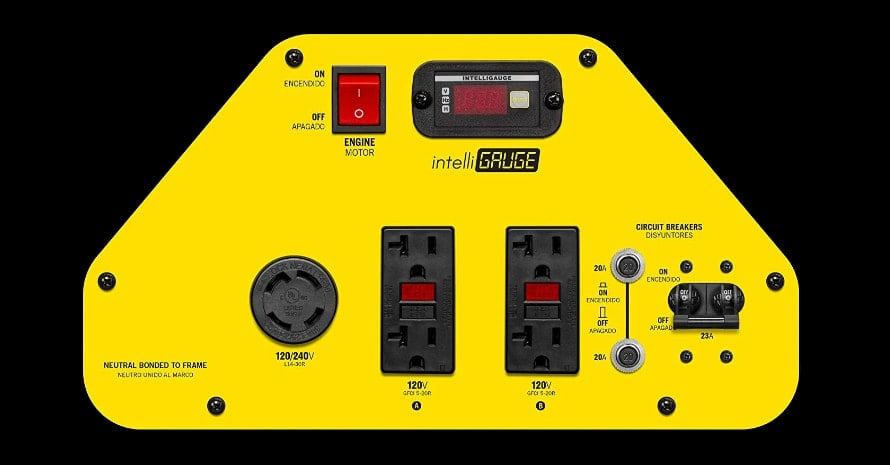 Champion Power Equipment 100231