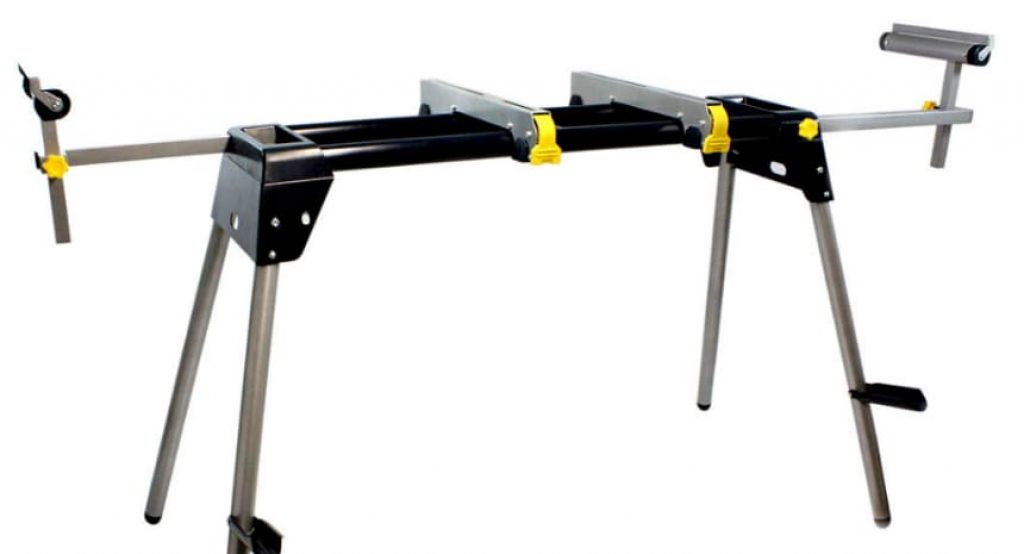 Top 10 Best Miter Saw Stand Detailed Reviews and