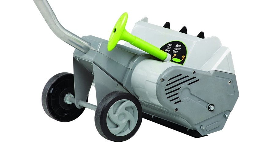 Earthwise-Electric-Corded-Snow Shovel