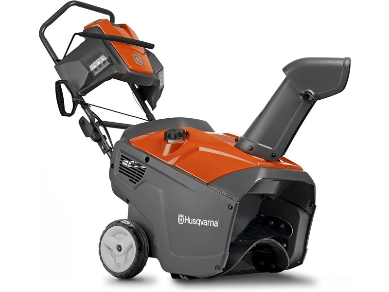 Husqvarna-Start-Gas-Snow-Blower