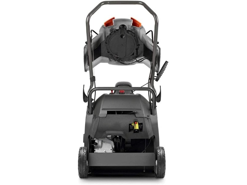 Husqvarna-Start-Gas-Snow-Blower