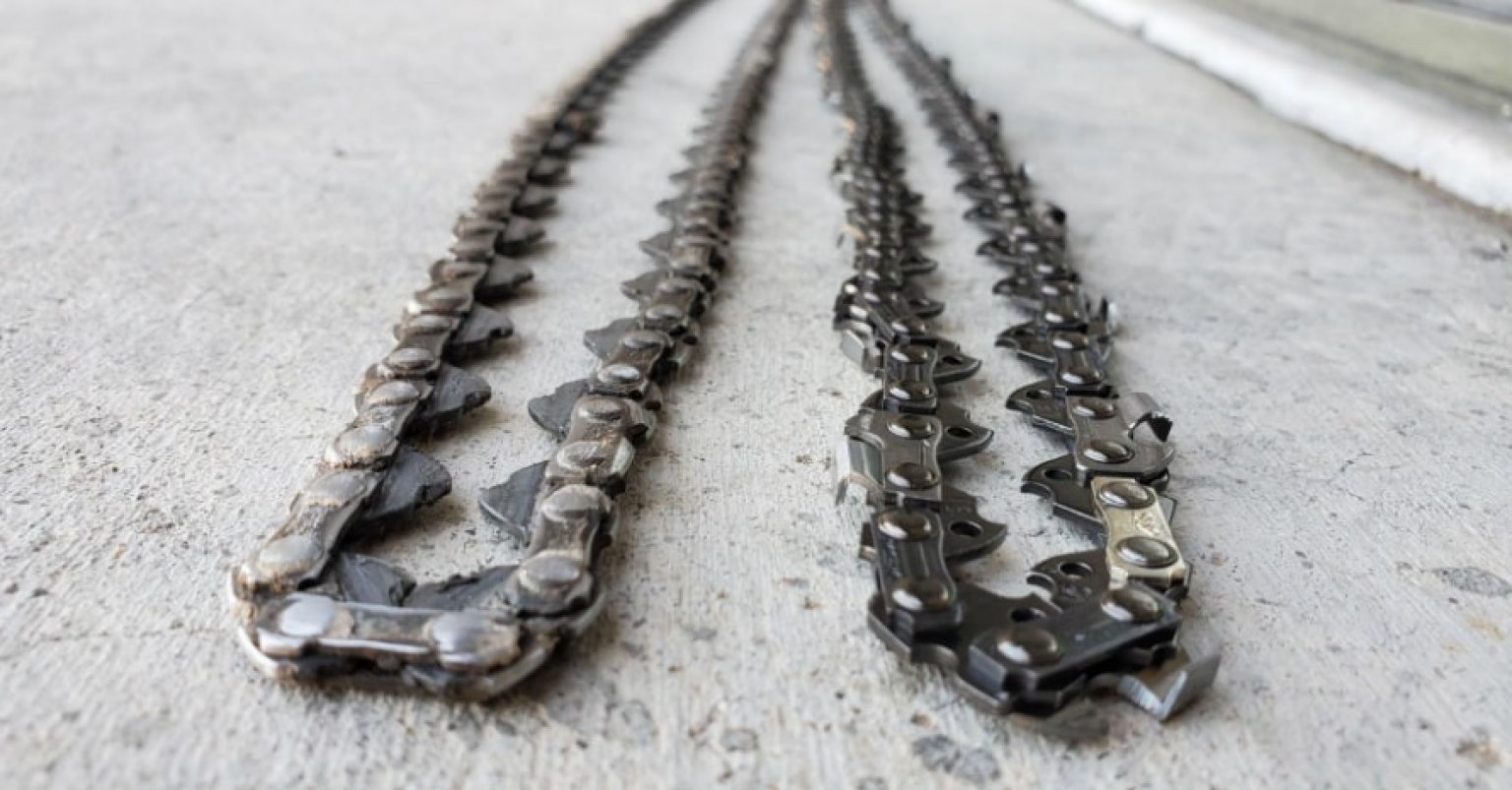 How to Put a Chain on a Chainsaw The Easy Guide
