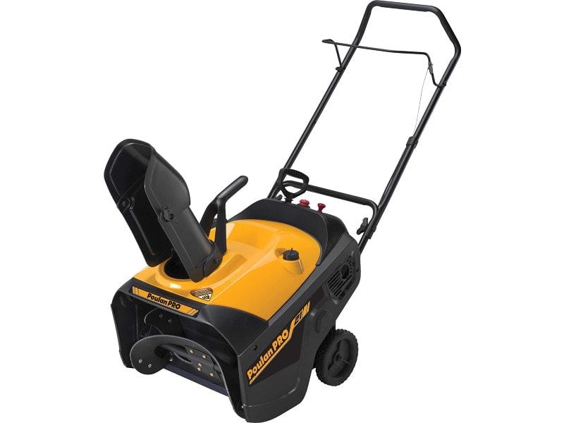 Poulan-Pro-Electric-Snow-Thrower