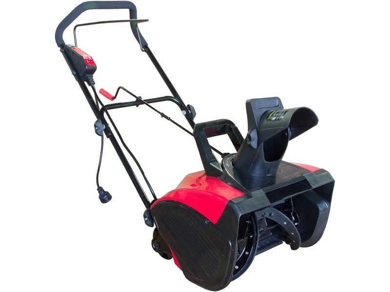 Power-Smart-Electric-Snow-Thrower