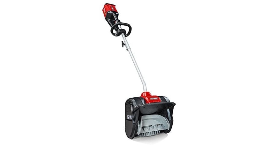 Snapper-Cordless-Electric-Snow-Shovel