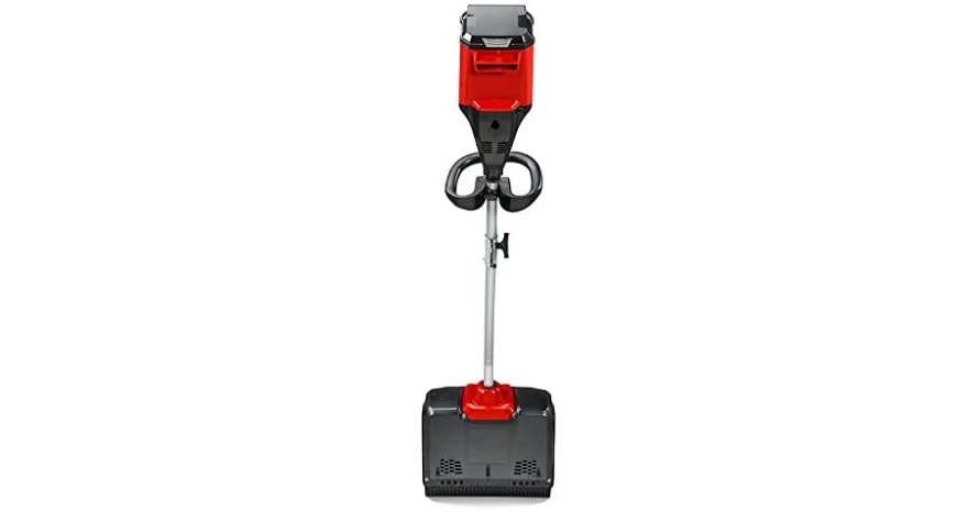 Snapper-Cordless-Electric-Snow-Shovel