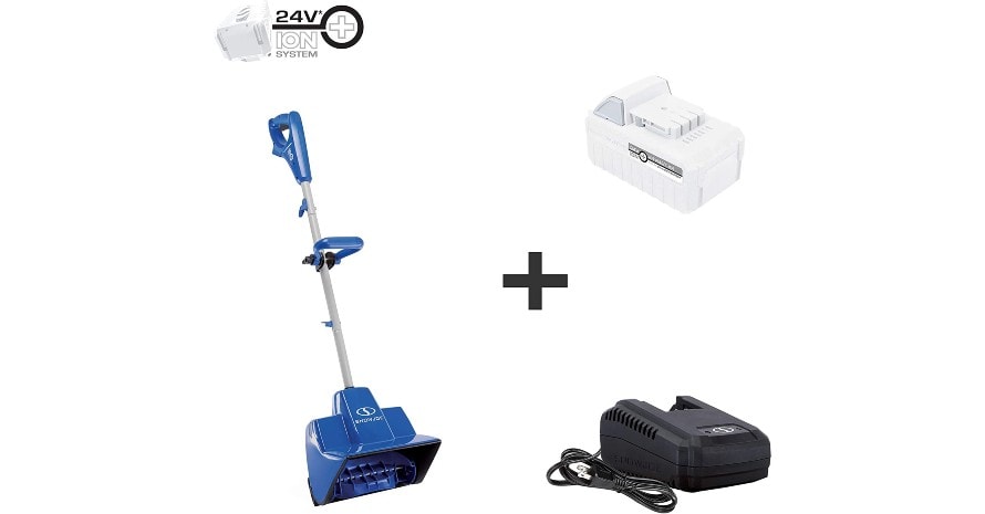 Snow-Joe-Cordless-Snow-Shovel-Kit