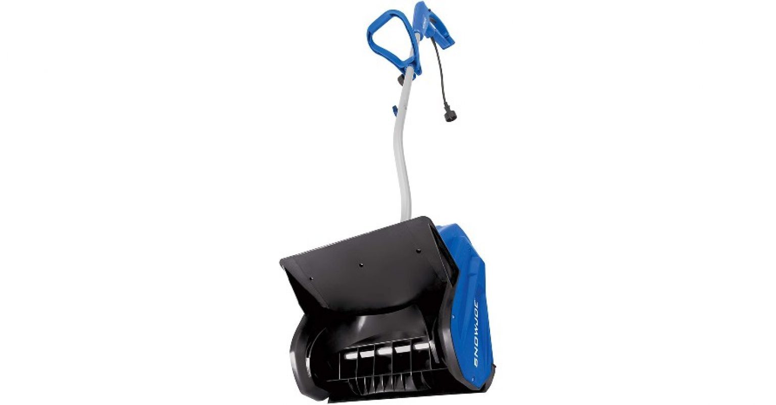 Top 6 Best Electric Snow Shovel for Your Garden 2020