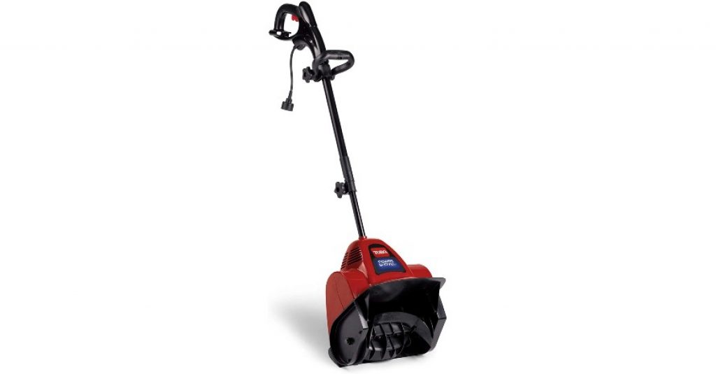 Top 6 Best Electric Snow Shovel for Your Garden 2020